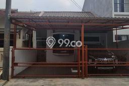 Dijual Rumah Eksklusif 2 KT di Gading Serpong, Tangerang Dijual Rumah Eksklusif 2 KT di Gading Serpong, Tangerang