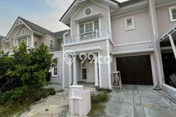 Murah Andara Lt. 200 Renov Suvarna Sutera Cikupa Tangerang Murah Andara Lt. 200 Renov Suvarna Sutera Cikupa Tangerang