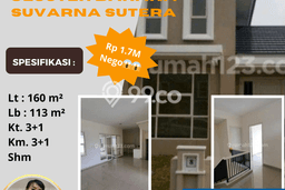 For Sale Rumah 3 Kamar Lokasi Ideal Bagus dan Strategis di Sindang Jaya For Sale Rumah 3 Kamar Lokasi Ideal Bagus dan Strategis di Sindang Jaya