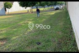 Jarang Ada! Tanah di Cikupa Punya Luas 287m2 - Jarang Ada! Tanah di Cikupa Punya Luas 287m2 -