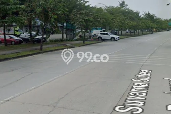 Untuk Dijual! Ruko di Suvarna Sutera Tangerang LT 75m2 / LB 198m2 Kawasan Bisnis Untuk Dijual! Ruko di Suvarna Sutera Tangerang LT 75m2 / LB 198m2 Kawasan Bisnis