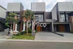 Hunian Nyaman Asri 3 KT Siap Huni di Suvarna Sutera Tangerang Hunian Nyaman Asri 3 KT Siap Huni di Suvarna Sutera Tangerang