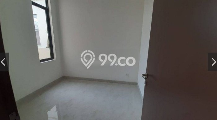 Rumah Luas Asri 3 KT Siap Huni di Suvarna Sutera Tangerang Rumah Luas Asri 3 KT Siap Huni di Suvarna Sutera Tangerang