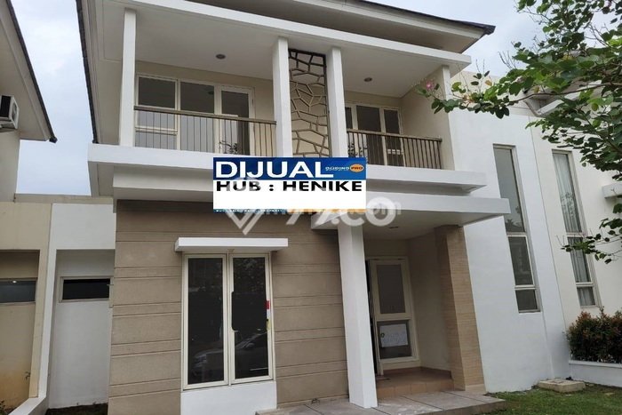 For Sale Hunian Rumah Terawat 3 Kamar di Suvarna Sutera, Tangerang For Sale Hunian Rumah Terawat 3 Kamar di Suvarna Sutera, Tangerang
