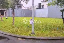 Untuk Dijual Tanah di Tangerang, Luas 358m2 - Untuk Dijual Tanah di Tangerang, Luas 358m2 -