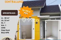 Hunian Terjangkau Dijual di Parung Panjang, Bogor Harga Rp 290 Juta Hunian Terjangkau Dijual di Parung Panjang, Bogor Harga Rp 290 Juta