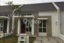 Jarang Ada! Rumah Sewa 2 Kamar Bagus Siap Huni Suvarna Sutera Jarang Ada! Rumah Sewa 2 Kamar Bagus Siap Huni Suvarna Sutera
