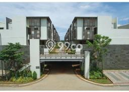 Jual Rumah Eksklusif 3 KT di BSD, Tangerang Jual Rumah Eksklusif 3 KT di BSD, Tangerang