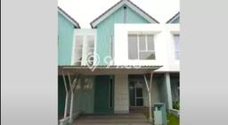 Rumah Minimalis 3 Kamar LT 88m2 di Suvarna Sutera Rumah Minimalis 3 Kamar LT 88m2 di Suvarna Sutera