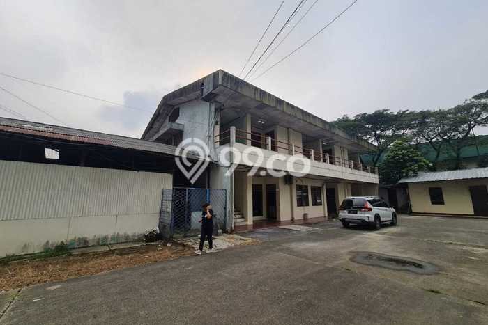 Paling Diincar! Gudang Dijual di Pasar Kemis Harga Kompetitif Paling Diincar! Gudang Dijual di Pasar Kemis Harga Kompetitif