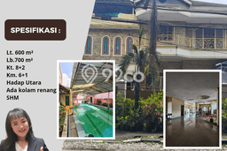 For Sale Rumah Mewah Exclusive di Pulo Gadung, Jakarta Timur For Sale Rumah Mewah Exclusive di Pulo Gadung, Jakarta Timur