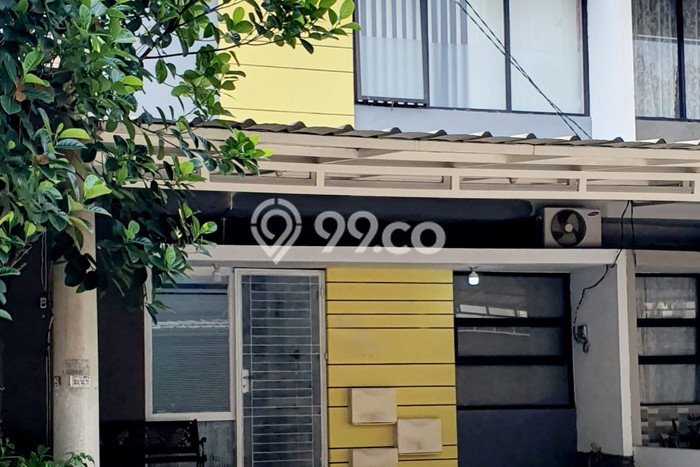 Dijual Rumah 3 Kamar Lokasi Strategis Bagus dan Strategis di Periuk Dijual Rumah 3 Kamar Lokasi Strategis Bagus dan Strategis di Periuk