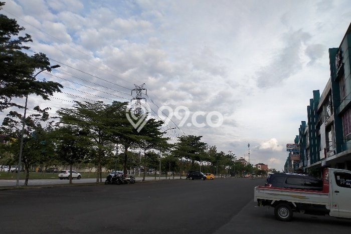 Untuk Dijual! Ruko di Suvarna Sutera Tangerang LT 75m2 / LB 198m2 Kawasan Bisnis Untuk Dijual! Ruko di Suvarna Sutera Tangerang LT 75m2 / LB 198m2 Kawasan Bisnis