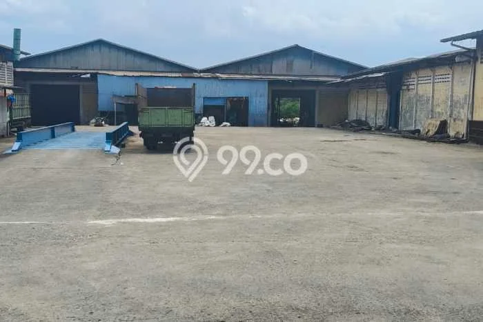 Gudang Favorit Dijual di Rajeg Tangerang Kawasan Pusat Bisnis Gudang Favorit Dijual di Rajeg Tangerang Kawasan Pusat Bisnis