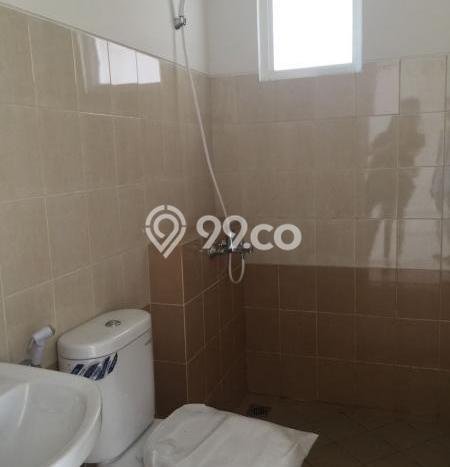 Dijual Hunian Rumah Nyaman 2 Kamar di Suvarna Sutera, Tangerang Dijual Hunian Rumah Nyaman 2 Kamar di Suvarna Sutera, Tangerang