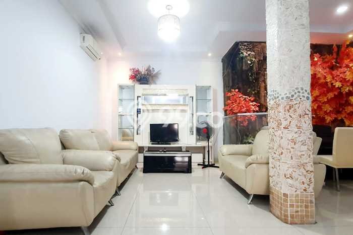 Dijual Rumah 3 Kamar Lokasi Strategis Bagus dan Strategis di Periuk Dijual Rumah 3 Kamar Lokasi Strategis Bagus dan Strategis di Periuk