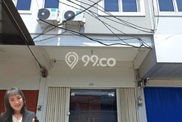 Lokasi Strategis! Dijual Ruko Bisnis di Karawaci, Tangerang Kondisi Bagus Lokasi Strategis! Dijual Ruko Bisnis di Karawaci, Tangerang Kondisi Bagus