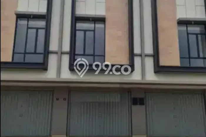 Ruko Bagus Dijual di Suvarna Sutera Tangerang Strategis Cocok untuk Kembangkan Bisnis Ruko Bagus Dijual di Suvarna Sutera Tangerang Strategis Cocok untuk Kembangkan Bisnis