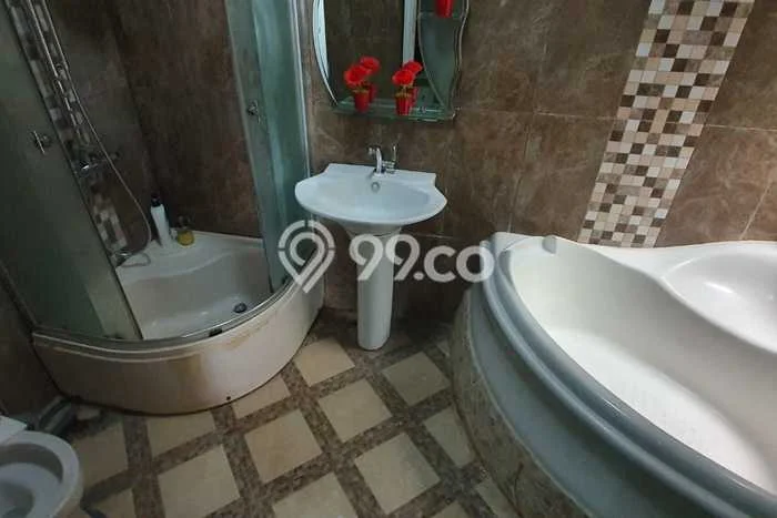 Dijual Rumah 3 Kamar Lokasi Strategis Bagus dan Strategis di Periuk Dijual Rumah 3 Kamar Lokasi Strategis Bagus dan Strategis di Periuk