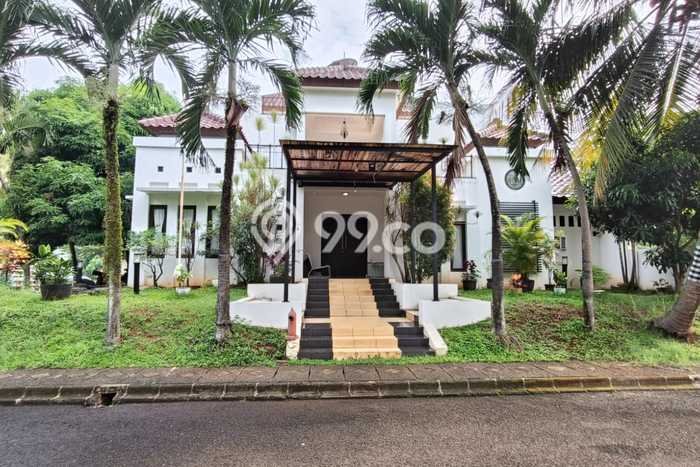Hunian Super Mewah dengan Akses Paling Strategis di Graha Bintaro, Jakarta Selatan Hunian Super Mewah dengan Akses Paling Strategis di Graha Bintaro, Jakarta Selatan