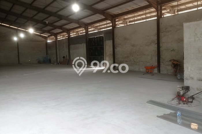 Untuk Dijual Gudang di Tanjung Priok Jakarta Utara LT 3600m2 / LB 1300m2 Untuk Dijual Gudang di Tanjung Priok Jakarta Utara LT 3600m2 / LB 1300m2