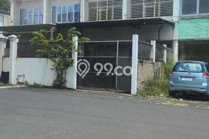 FOR SALE! Ruko di Cimahi Tengah Cimahi, LT 159m2, LB 310m2 FOR SALE! Ruko di Cimahi Tengah Cimahi, LT 159m2, LB 310m2