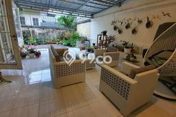 Jarang Ada! Rumah Sewa 4 Kamar Nyaman Siap Huni Sentul City Jarang Ada! Rumah Sewa 4 Kamar Nyaman Siap Huni Sentul City