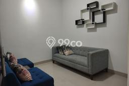 Rumah sewa siap huni 4 KT di Sentul City, Bogor Rumah sewa siap huni 4 KT di Sentul City, Bogor