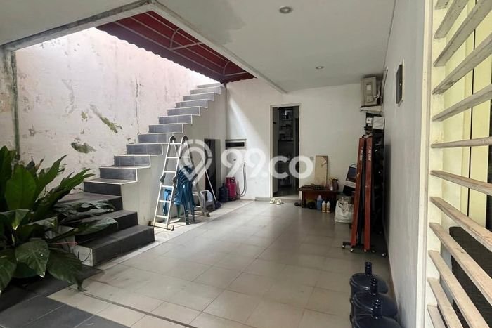 Jarang Ada! Rumah Kontrakan 5 Kamar Nyaman Siap Huni Sentul City Jarang Ada! Rumah Kontrakan 5 Kamar Nyaman Siap Huni Sentul City