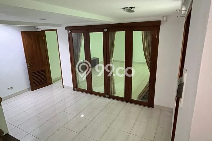 Jarang Ada! Rumah Kontrakan 4 Kamar Nyaman Siap Huni Sentul City Jarang Ada! Rumah Kontrakan 4 Kamar Nyaman Siap Huni Sentul City