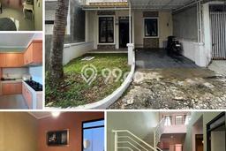 Rumah Disewakan Bogor LT 90m2 LB 120m2 Area Sentul City Rumah Disewakan Bogor LT 90m2 LB 120m2 Area Sentul City