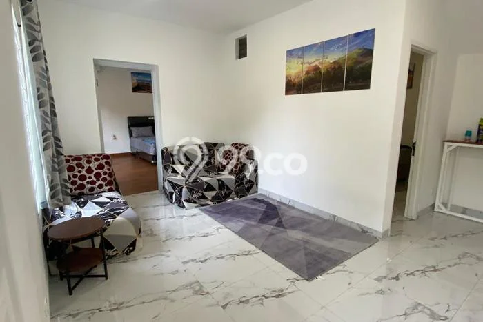 Rumah sewa siap pakai 4 KT di Sentul City, Bogor Rumah sewa siap pakai 4 KT di Sentul City, Bogor