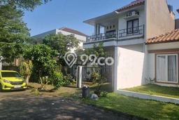 Jarang Ada! Rumah Sewa 2 Kamar Bagus Siap Huni Sentul City Jarang Ada! Rumah Sewa 2 Kamar Bagus Siap Huni Sentul City