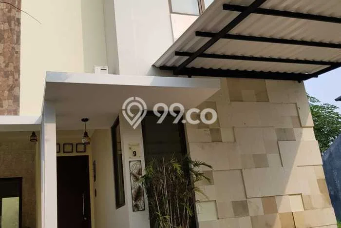 Disewakan! Rumah 3 Kamar Tidur &
2 Kamar Mandi di Sentul City, Bogor Disewakan! Rumah 3 Kamar Tidur &
2 Kamar Mandi di Sentul City, Bogor