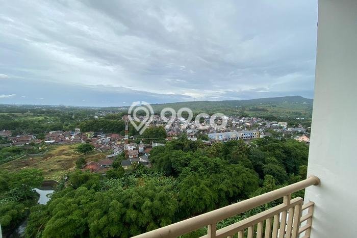 Disewakan Apartemen Terjangkau 1 KT di Sentul City Bogor Disewakan Apartemen Terjangkau 1 KT di Sentul City Bogor