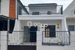 Disewakan Segera Rumah Kondisi Bagus di Area Sentul City, Bogor Disewakan Segera Rumah Kondisi Bagus di Area Sentul City, Bogor