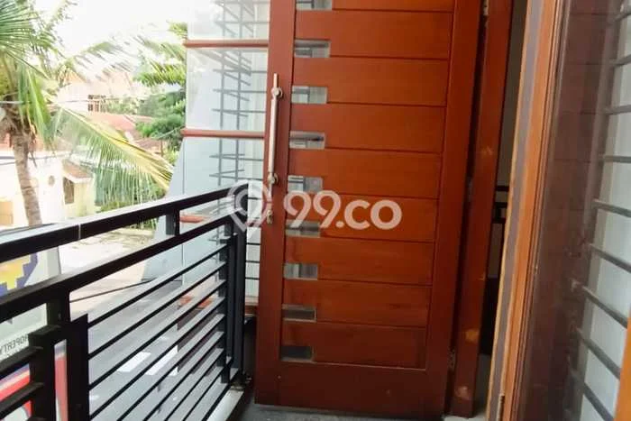 Rumah sewa siap pakai 3 KT di Sentul City, Bogor Rumah sewa siap pakai 3 KT di Sentul City, Bogor