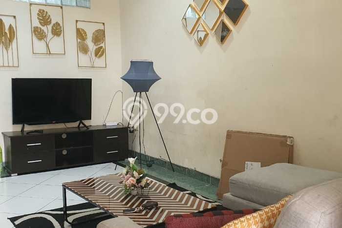 Jarang Ada! Rumah Sewa 3 Kamar Bagus Siap Huni Sentul City Jarang Ada! Rumah Sewa 3 Kamar Bagus Siap Huni Sentul City