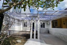 Rumah Minimalis 2 KT LT 90m2 di Sentul City Rumah Minimalis 2 KT LT 90m2 di Sentul City