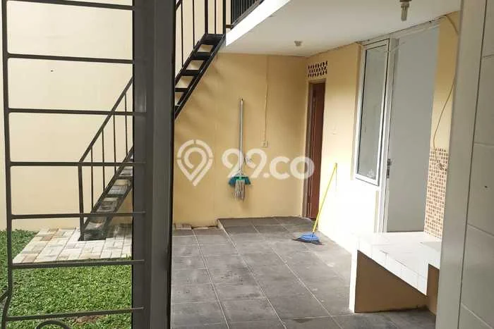 Rumah sewa siap pakai 4 Kamar Tidur di Sentul City, Bogor Rumah sewa siap pakai 4 Kamar Tidur di Sentul City, Bogor