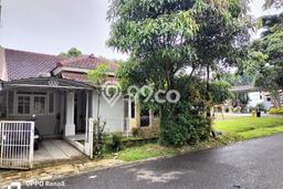 Rumah Luas Asri 3 KT Siap Pakai di Sentul City Bogor Rumah Luas Asri 3 KT Siap Pakai di Sentul City Bogor