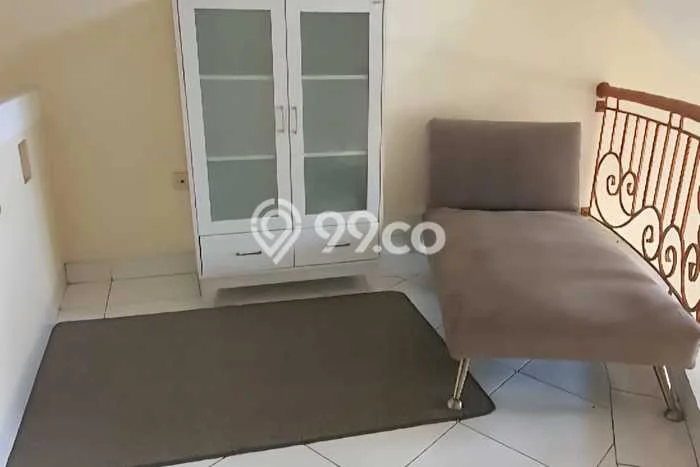 Jarang Ada! Rumah Sewa 3 Kamar Bagus Siap Huni Sentul City Jarang Ada! Rumah Sewa 3 Kamar Bagus Siap Huni Sentul City