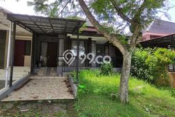 Jual Rumah Modern 2 KT di Sentul City, Bogor Jual Rumah Modern 2 KT di Sentul City, Bogor