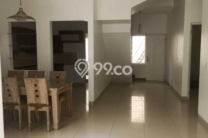 Rumah sewa siap pakai 4 Kamar Tidur di Sentul City, Bogor Rumah sewa siap pakai 4 Kamar Tidur di Sentul City, Bogor