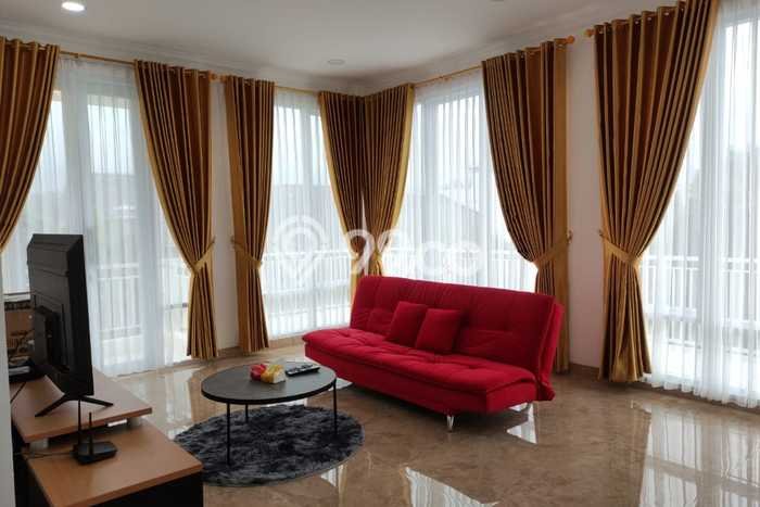 Vila Premium di , Luas 0m2m², Lingkungan Asri Vila Premium di , Luas 0m2m², Lingkungan Asri