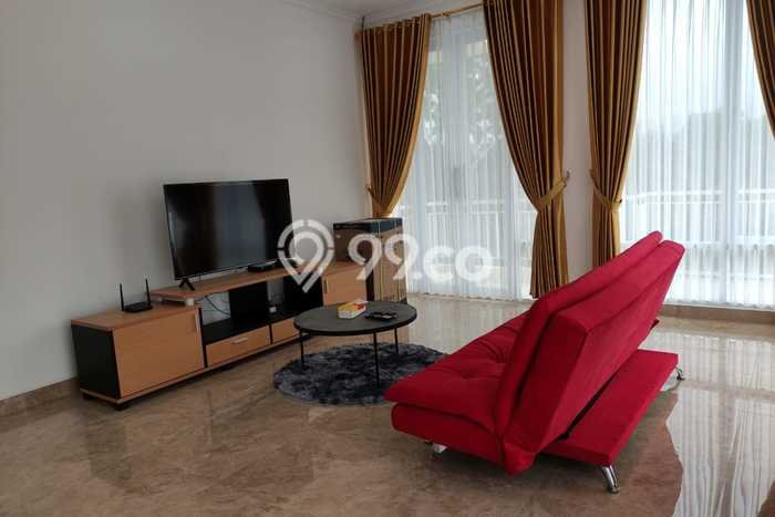 Vila Premium di , Luas 0m2m², Lingkungan Asri Vila Premium di , Luas 0m2m², Lingkungan Asri