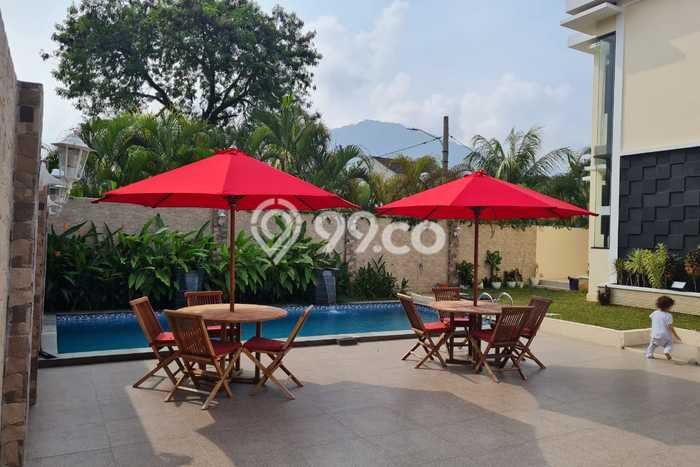 Vila Premium di , Luas 0m2m², Lingkungan Asri Vila Premium di , Luas 0m2m², Lingkungan Asri