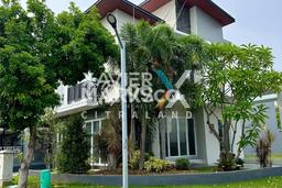 Dijual Rumah Premium dengan Fasilitas Sekitar Lengkap di Sambikerep, Surabaya Dijual Rumah Premium dengan Fasilitas Sekitar Lengkap di Sambikerep, Surabaya