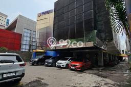 Paling Diincar! Kantor Dijual di Basuki Rachmat Harga Kompetitif Paling Diincar! Kantor Dijual di Basuki Rachmat Harga Kompetitif