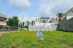 Dijual Tanah 550m2 di Citraland, Surabaya Dijual Tanah 550m2 di Citraland, Surabaya